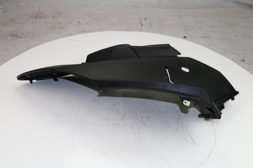 photo de CACHE SOUS SELLE GAUCHE PEUGEOT CITYSTAR 125 (2011 - 2017)