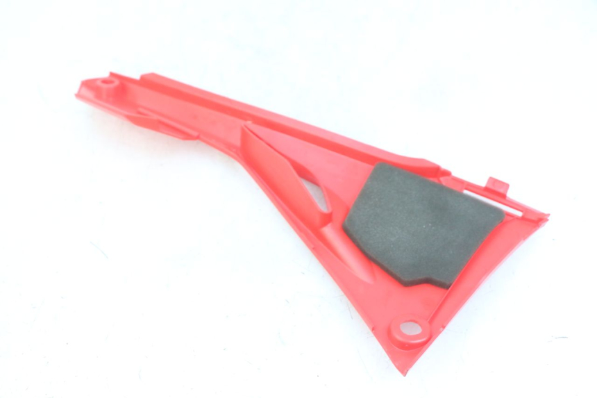 photo de CACHE SOUS SELLE GAUCHE HONDA CRF CR-F RX 450 (2017 - 2021)