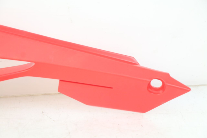 photo de CACHE SOUS SELLE GAUCHE HONDA CRF CR-F RX 450 (2017 - 2021)