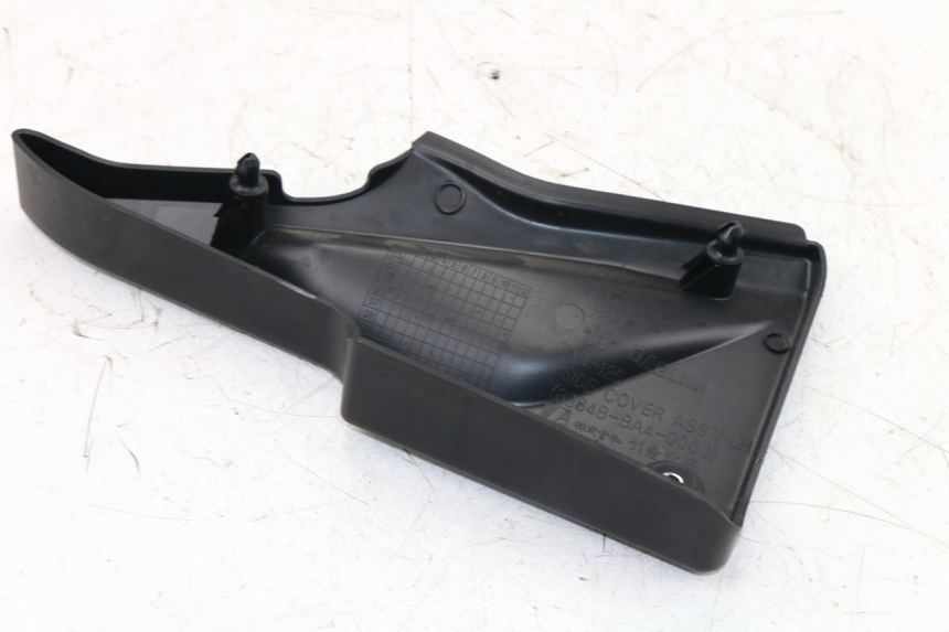 photo de CACHE SOUS SELLE GAUCHE DAELIM VJ ROADWIN FI 125 (2008 - 2017)