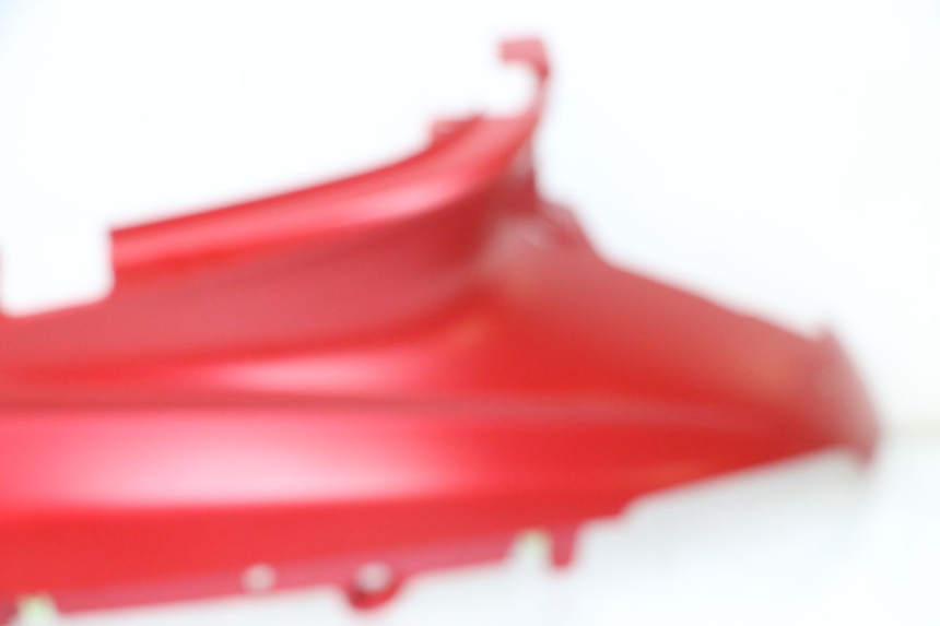 photo de CACHE SOUS SELLE GAUCHE PEUGEOT DJANGO 4T 50 (2014 - 2019) - Vue rapprochée