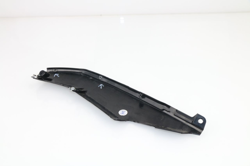 photo de CACHE SOUS SELLE GAUCHE KTM DUKE ABS 125 (2011 - 2016)