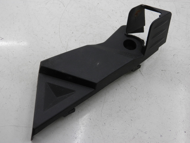 photo de CACHE SOUS SELLE GAUCHE EUROCKA MATADOR 4T 50 (2010 - 2016)