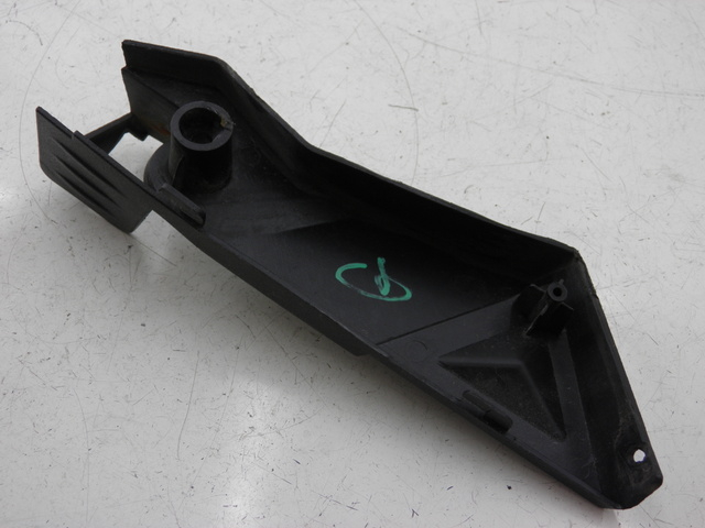 photo de CACHE SOUS SELLE GAUCHE EUROCKA MATADOR 4T 50 (2010 - 2016)