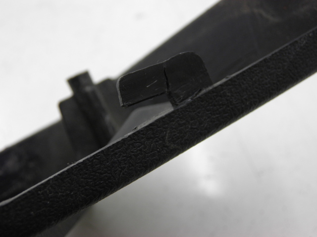 photo de CACHE SOUS SELLE GAUCHE EUROCKA MATADOR 4T 50 (2010 - 2016)