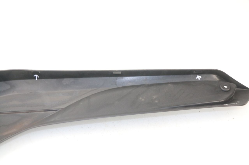 photo de CACHE SOUS SELLE GAUCHE MBK EVOLIS 125 (2014 - 2018)
