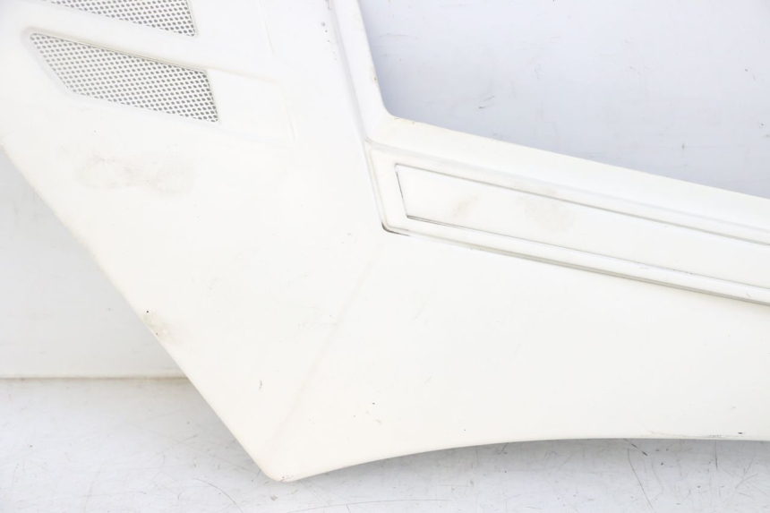 photo de CACHE SOUS SELLE GAUCHE YAMAHA FJ 36Y 1100 (1984 - 1985)