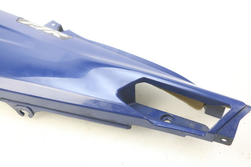 photo de CACHE SOUS SELLE GAUCHE YAMAHA FJR ABS 1300 (2016 - 2020)