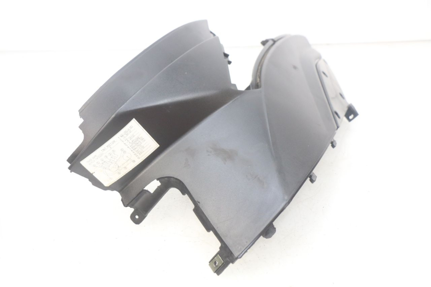 photo de CACHE SOUS SELLE GAUCHE TNT MOTOR GRIDO 2T 50 (2010 - 2019)