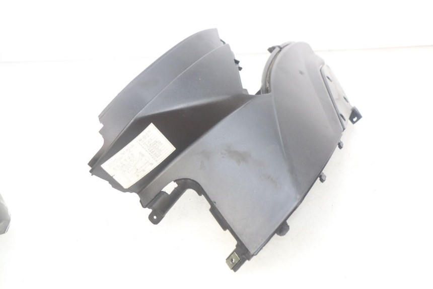 photo de CACHE SOUS SELLE GAUCHE TNT MOTOR GRIDO 2T 50 (2010 - 2019)