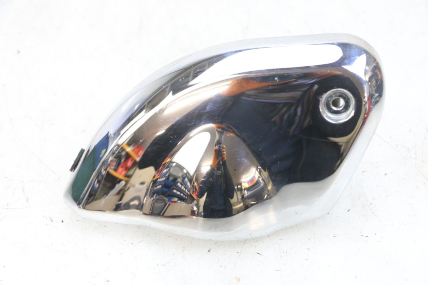 photo de CACHE SOUS SELLE GAUCHE SUZUKI GSF N BANDIT 600 (1996 - 1999) - Vue principale