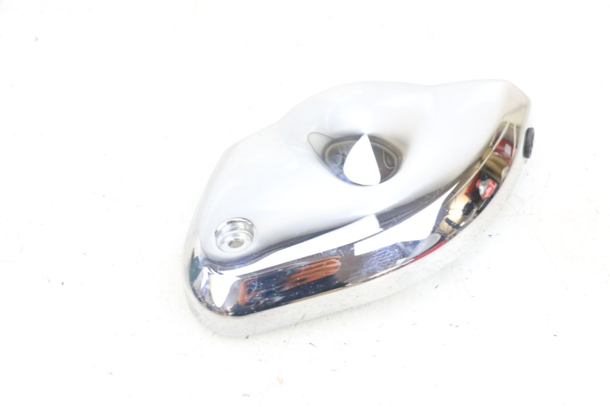 photo de CACHE SOUS SELLE GAUCHE SUZUKI GSF N BANDIT 600 (1996 - 1999) - Autre angle de vue