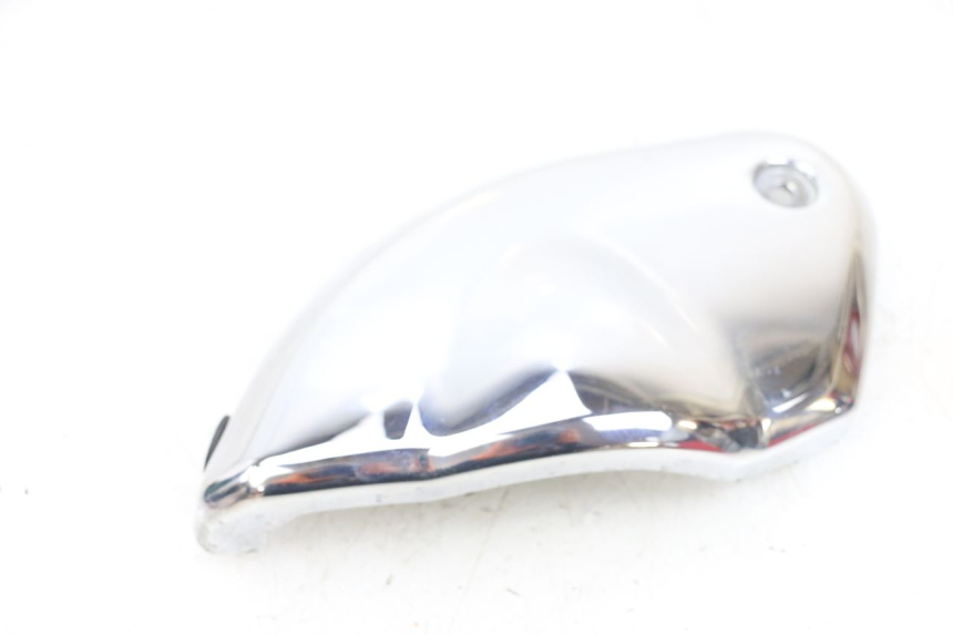 photo de CACHE SOUS SELLE GAUCHE SUZUKI GSF N BANDIT 600 (1996 - 1999) - Vue d’ensemble