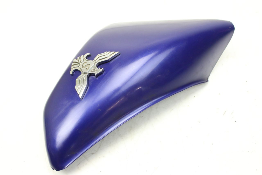 photo de CACHE SOUS SELLE GAUCHE SYM HUSKY 125 (1999 - 2005)