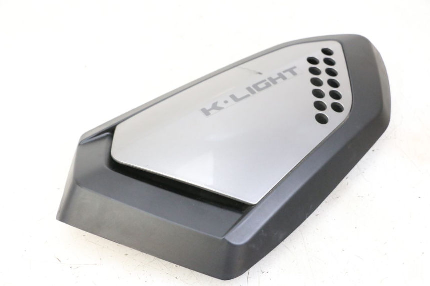 photo de CACHE SOUS SELLE GAUCHE KEEWAY K-LIGHT KLIGHT 125 (2018 - 2025)