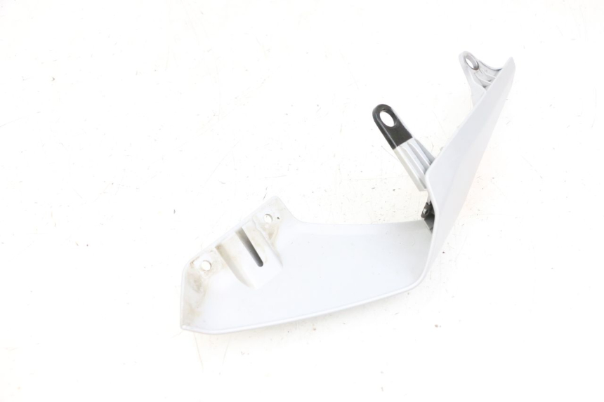 photo de CACHE SOUS SELLE GAUCHE YAMAHA MT-07 MT07 ABS 700 (2018 - 2020) - Zoom état d’usage