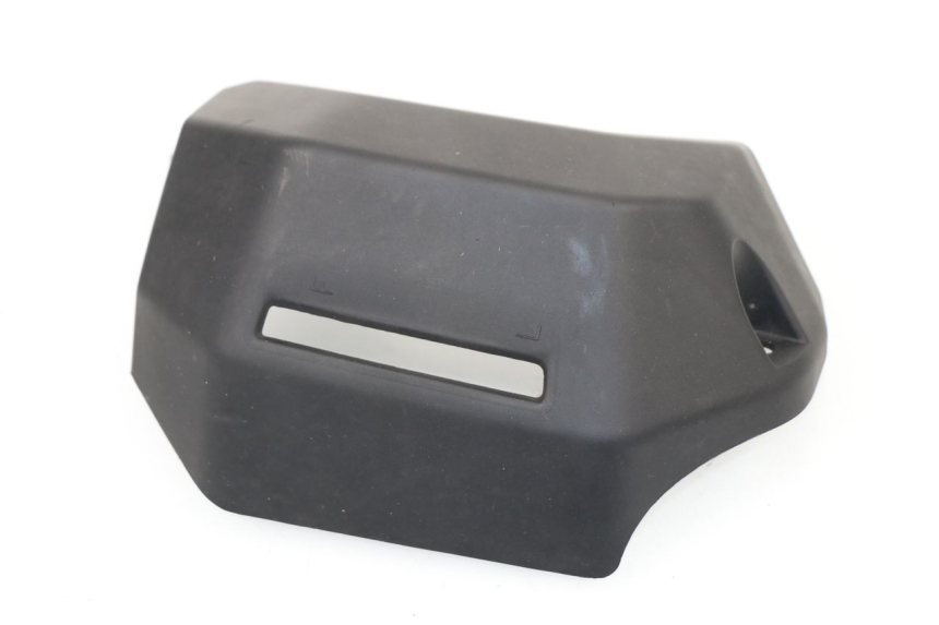 photo de CACHE SOUS SELLE GAUCHE YAMAHA MT-07 MT07 700 (2018 - 2020)