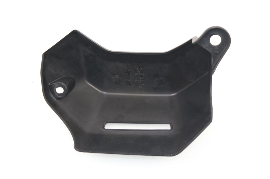 photo de CACHE SOUS SELLE GAUCHE YAMAHA MT-07 MT07 700 (2018 - 2020)