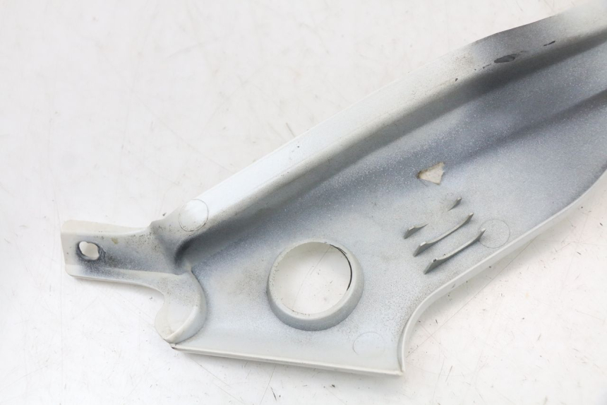 photo de CACHE SOUS SELLE GAUCHE MOTO GUZZI NORGE 8V GT 1200 (2011 - 2016)