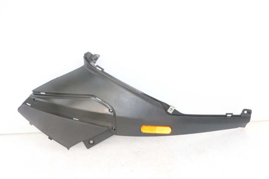 photo de CACHE SOUS SELLE GAUCHE PIAGGIO NRG POWER PUREJET 50 (2018 - 2021)