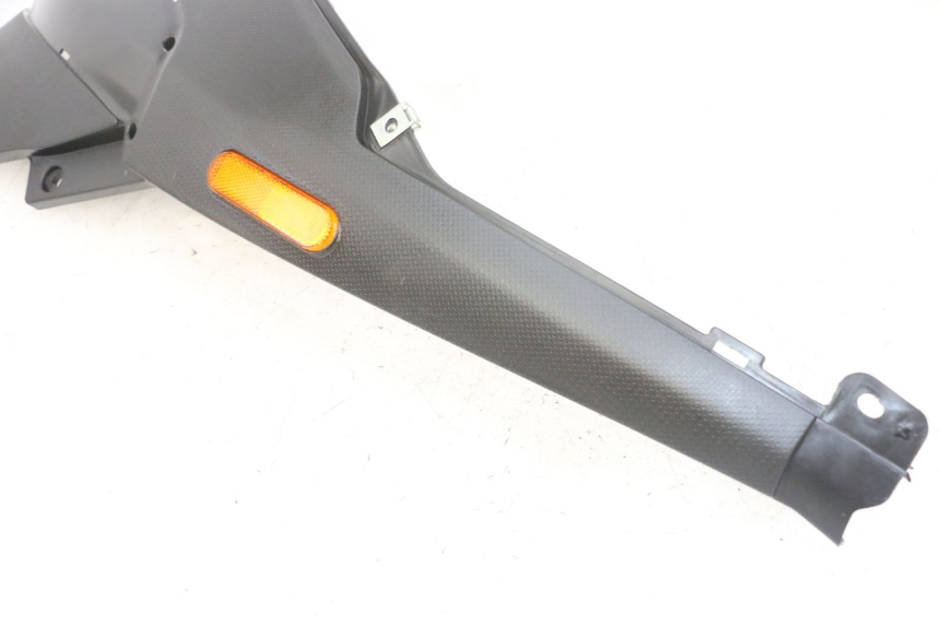 photo de CACHE SOUS SELLE GAUCHE PIAGGIO NRG POWER PUREJET 50 (2018 - 2021)