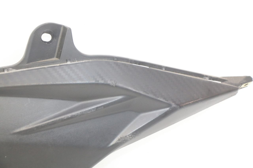 photo de CACHE SOUS SELLE GAUCHE SYM ORBIT III 3 4T 50 (2021 - 2025)