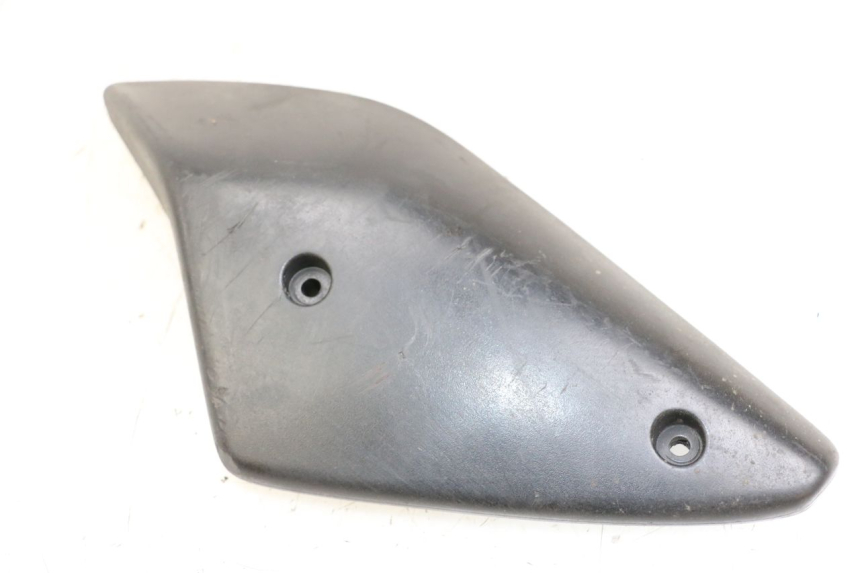 photo de CACHE SOUS SELLE GAUCHE PEUGEOT TKR TREKKER FURIOUS 50 (2005 - 2014)