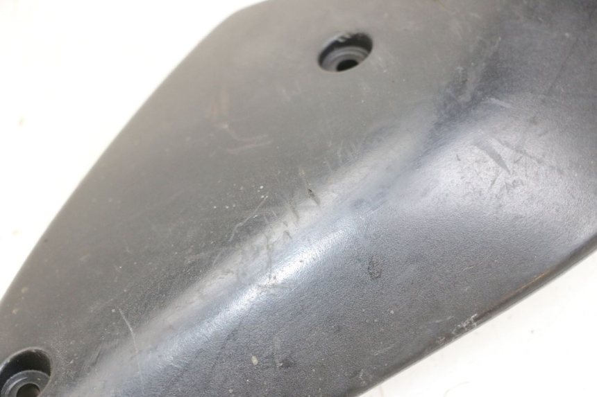 photo de CACHE SOUS SELLE GAUCHE PEUGEOT TKR TREKKER FURIOUS 50 (2005 - 2014)