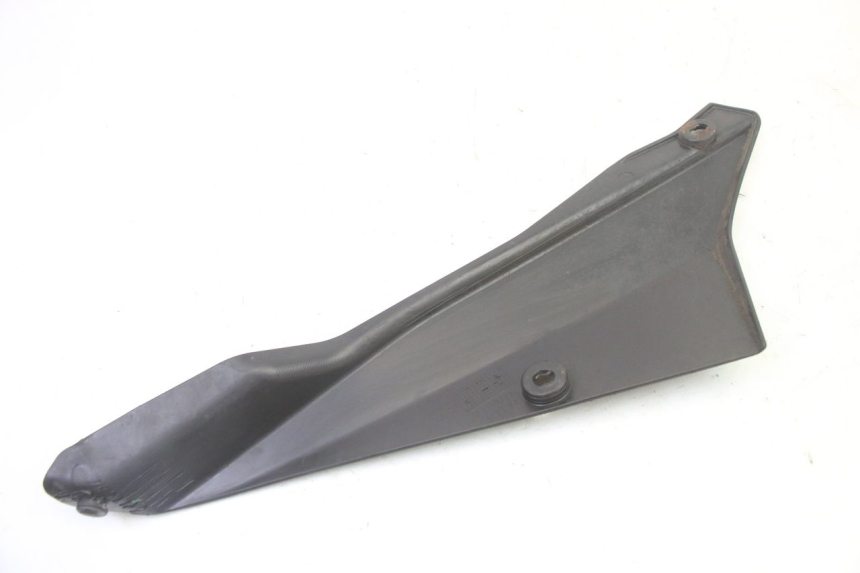 photo de CACHE SOUS SELLE GAUCHE GILERA SMT SUPERMOTARD 50 (2009 - 2017)