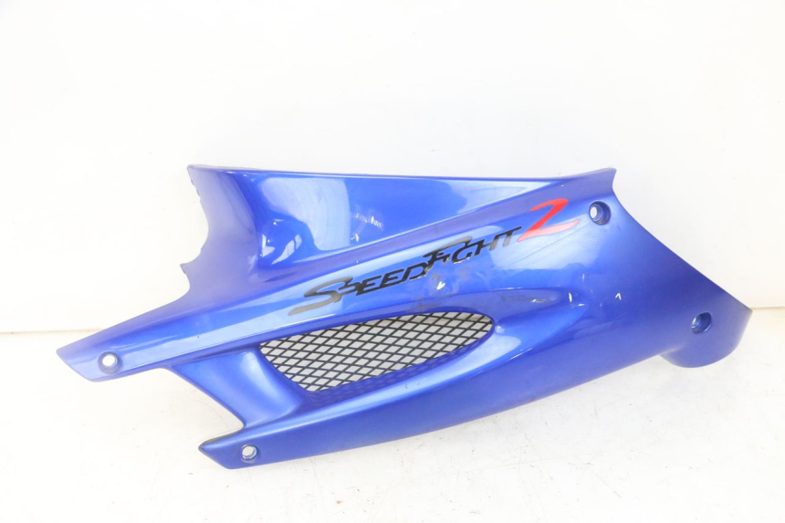 photo de CACHE SOUS SELLE GAUCHE PEUGEOT SPEEDFIGHT 2 LC 50 (2000 - 2009)