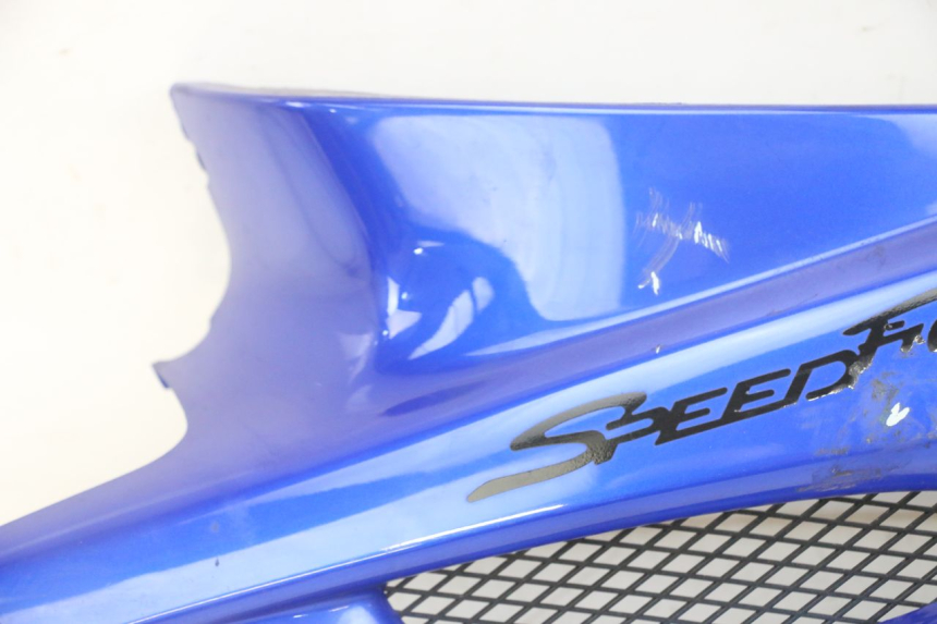 photo de CACHE SOUS SELLE GAUCHE PEUGEOT SPEEDFIGHT 2 LC 50 (2000 - 2009)