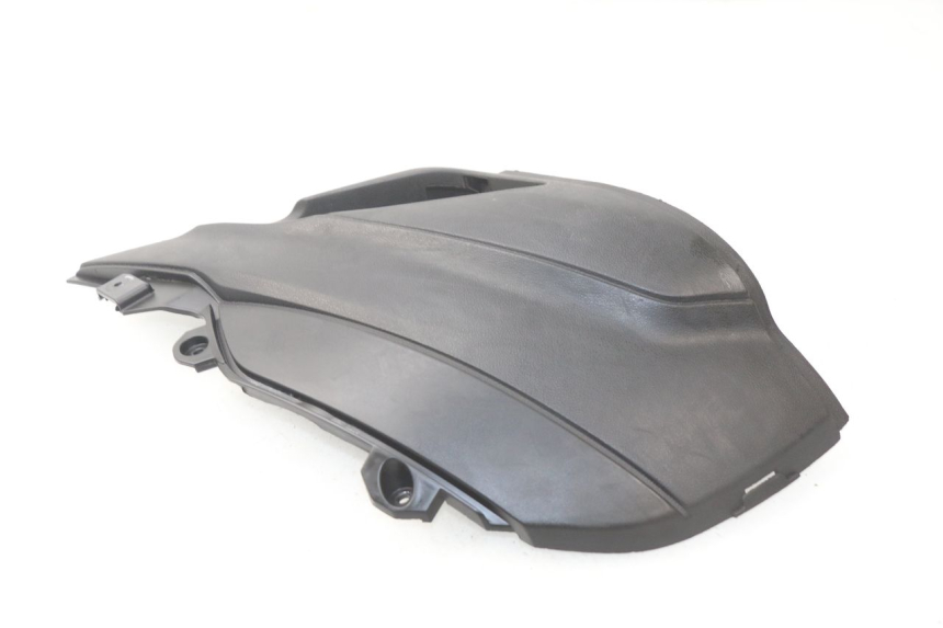 photo de CACHE SOUS SELLE GAUCHE APRILIA SR 2T 50 (2018 - 2022)