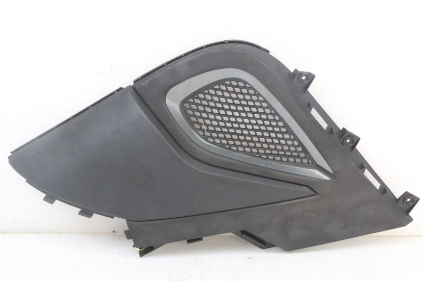photo de CACHE SOUS SELLE GAUCHE KYMCO SUPER 8 4T 50 (2018 - 2020)