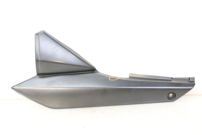 photo de CACHE SOUS SELLE GAUCHE SUZUKI GSX F GSXF 650 (2007 - 2015)