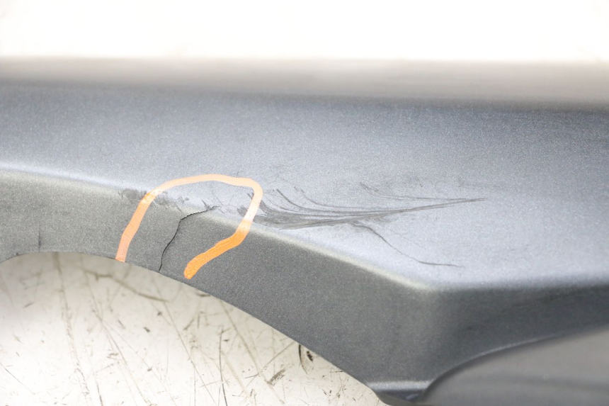 photo de CACHE SOUS SELLE GAUCHE SUZUKI GSX F GSXF 650 (2007 - 2015)