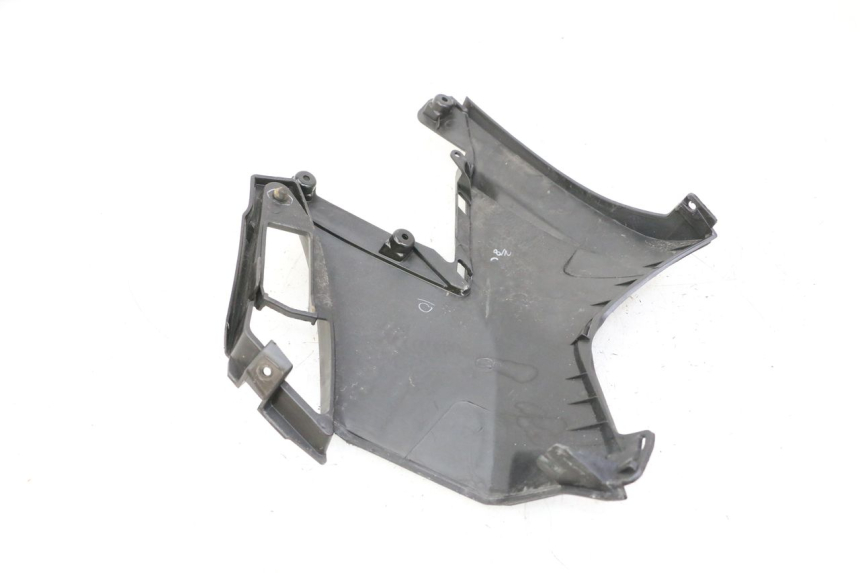 photo de CACHE SOUS SELLE GAUCHE APRILIA SXR 50 (2021 - 2023)