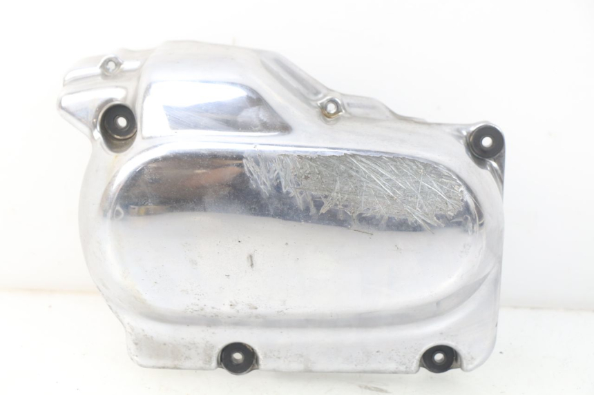photo de CACHE SOUS SELLE GAUCHE YAMAHA XVS DRAG STAR DRAGSTAR 650 (1997 - 2007)