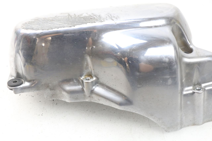photo de CACHE SOUS SELLE GAUCHE YAMAHA XVS DRAG STAR DRAGSTAR 650 (1997 - 2007)