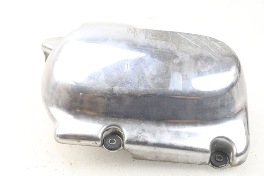 photo de CACHE SOUS SELLE GAUCHE YAMAHA XVS DRAG STAR DRAGSTAR 650 (1997 - 2007)