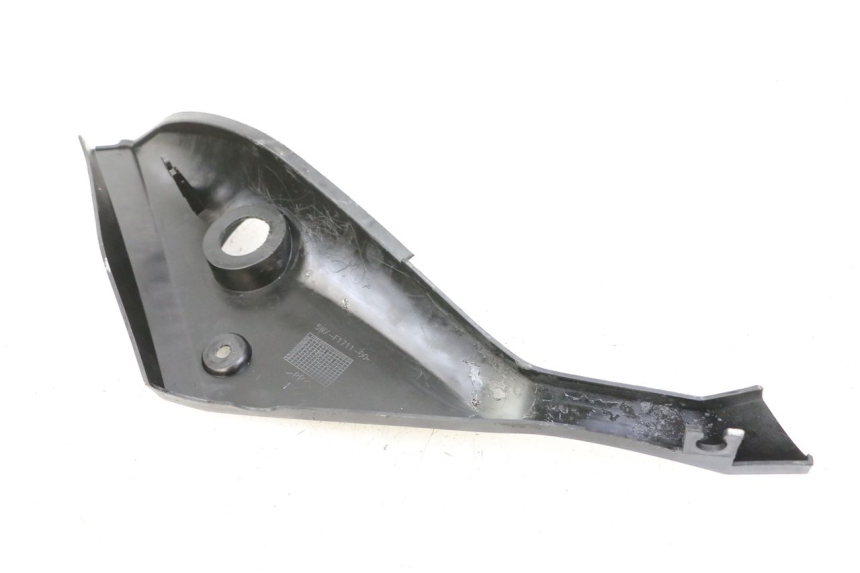 photo de CACHE SOUS SELLE GAUCHE YAMAHA TZR 50 (2008 - 2016)