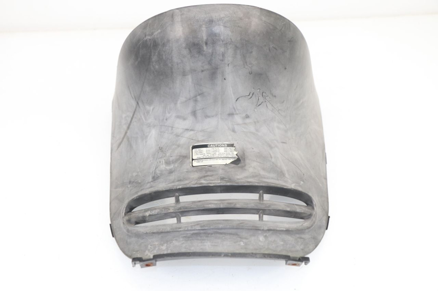 photo de CACHE SOUS SELLE KYMCO GRAND DINK 125 (2002 - 2007)