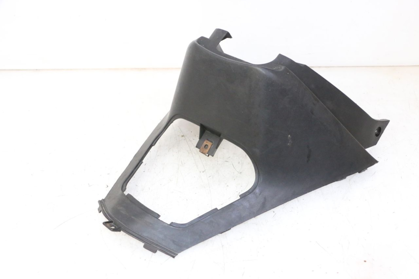 photo de CACHE SOUS SELLE DAELIM HISTORY 125 (2001 - 2002)