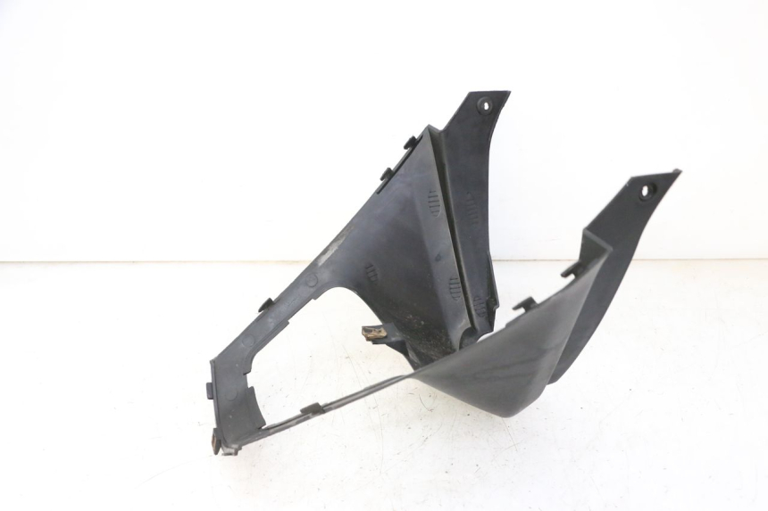 photo de CACHE SOUS SELLE DAELIM HISTORY 125 (2001 - 2002)