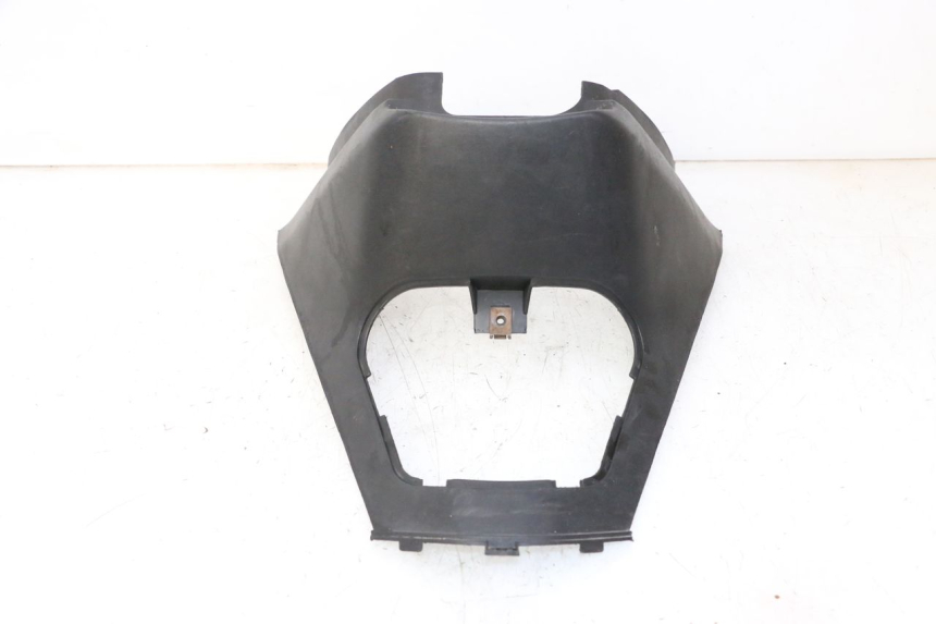 photo de CACHE SOUS SELLE DAELIM HISTORY 125 (2001 - 2002)