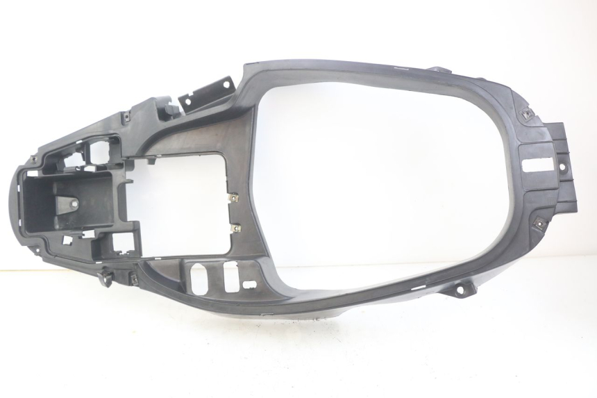 photo de CACHE SOUS SELLE REVATTO IMPERATOR 125 (2007 - 2015)