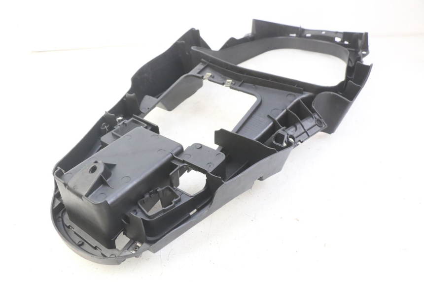 photo de CACHE SOUS SELLE REVATTO IMPERATOR 125 (2007 - 2015)