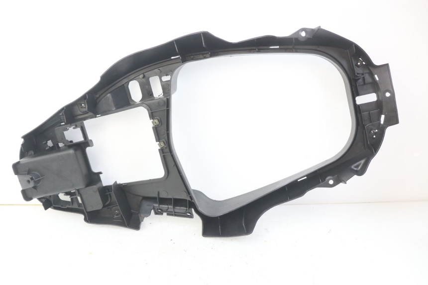 photo de CACHE SOUS SELLE REVATTO IMPERATOR 125 (2007 - 2015)