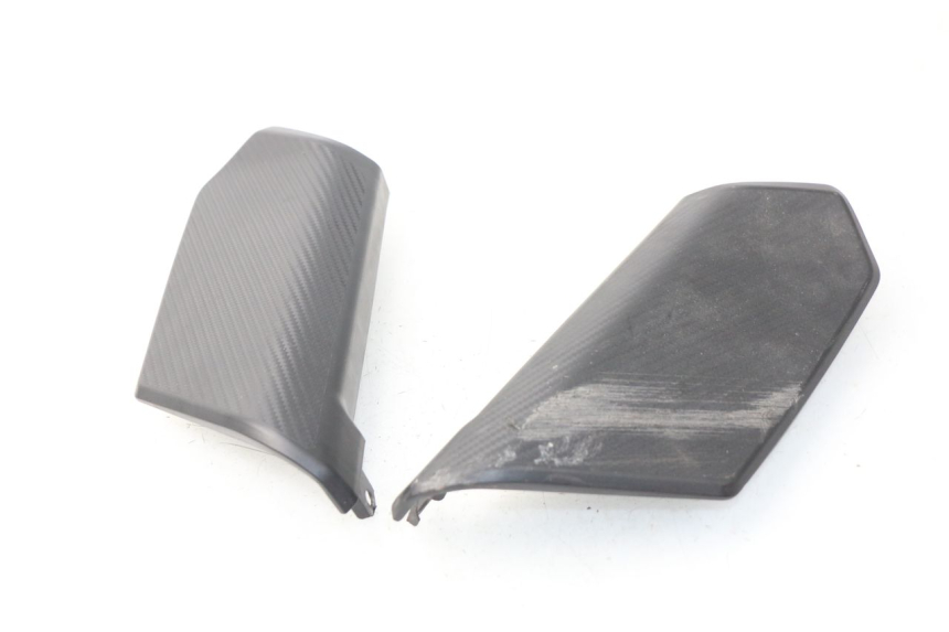 photo de CACHE SOUS SELLE HONDA INTEGRA NC D 750 (2016 - 2018)