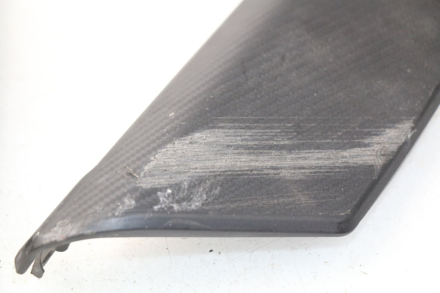 photo de CACHE SOUS SELLE HONDA INTEGRA NC D 750 (2016 - 2018)