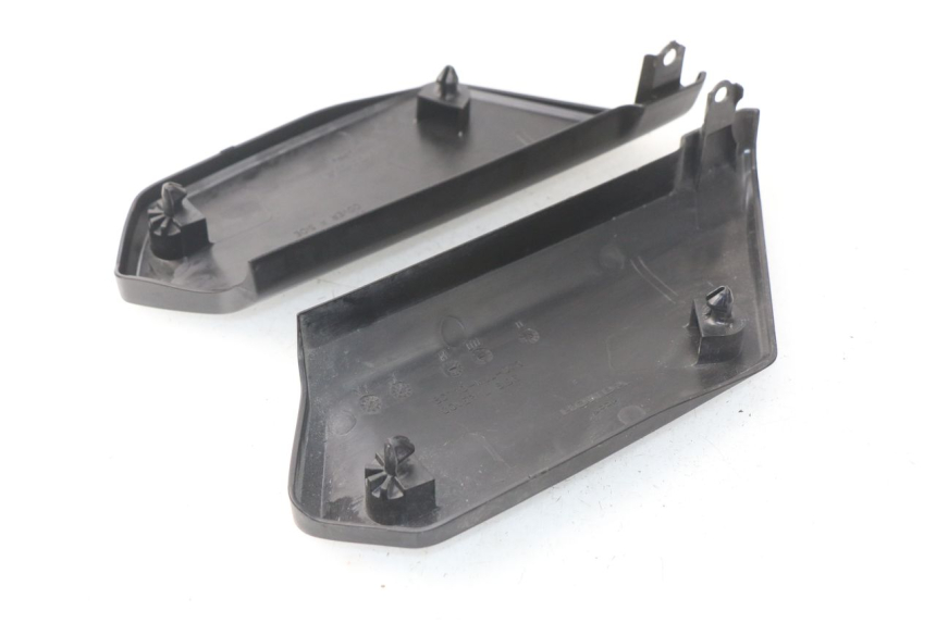 photo de CACHE SOUS SELLE HONDA INTEGRA NC D 750 (2016 - 2018)